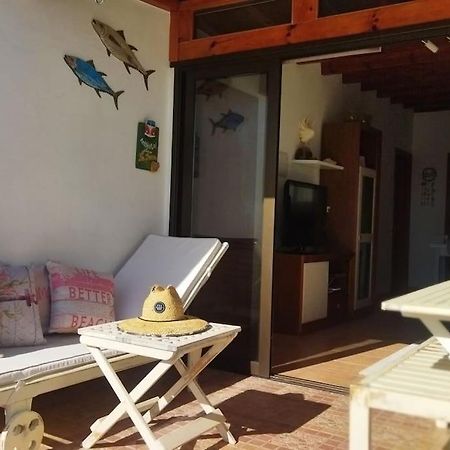 Penthouse Next To The Beach Apartment La Jaca Exterior foto