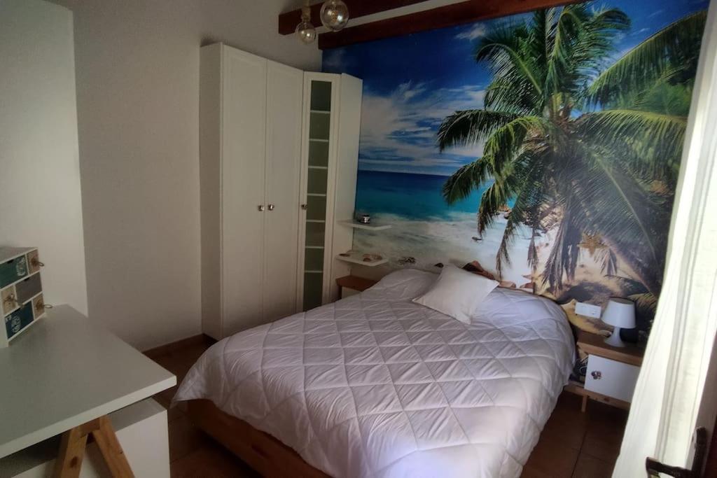 Penthouse Next To The Beach Apartment La Jaca Exterior foto